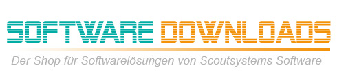 Software Downloads Shop-Logo