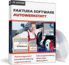 Faktura Software Autowerkstatt